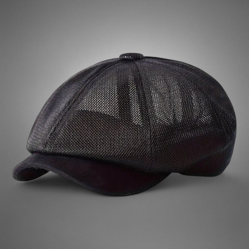 Gregor™ | Gorra Transpirable para Hombres
