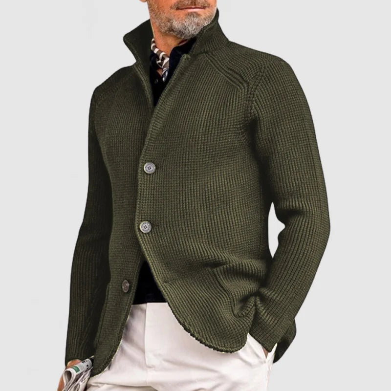 Lewis | Cárdigan Elegante