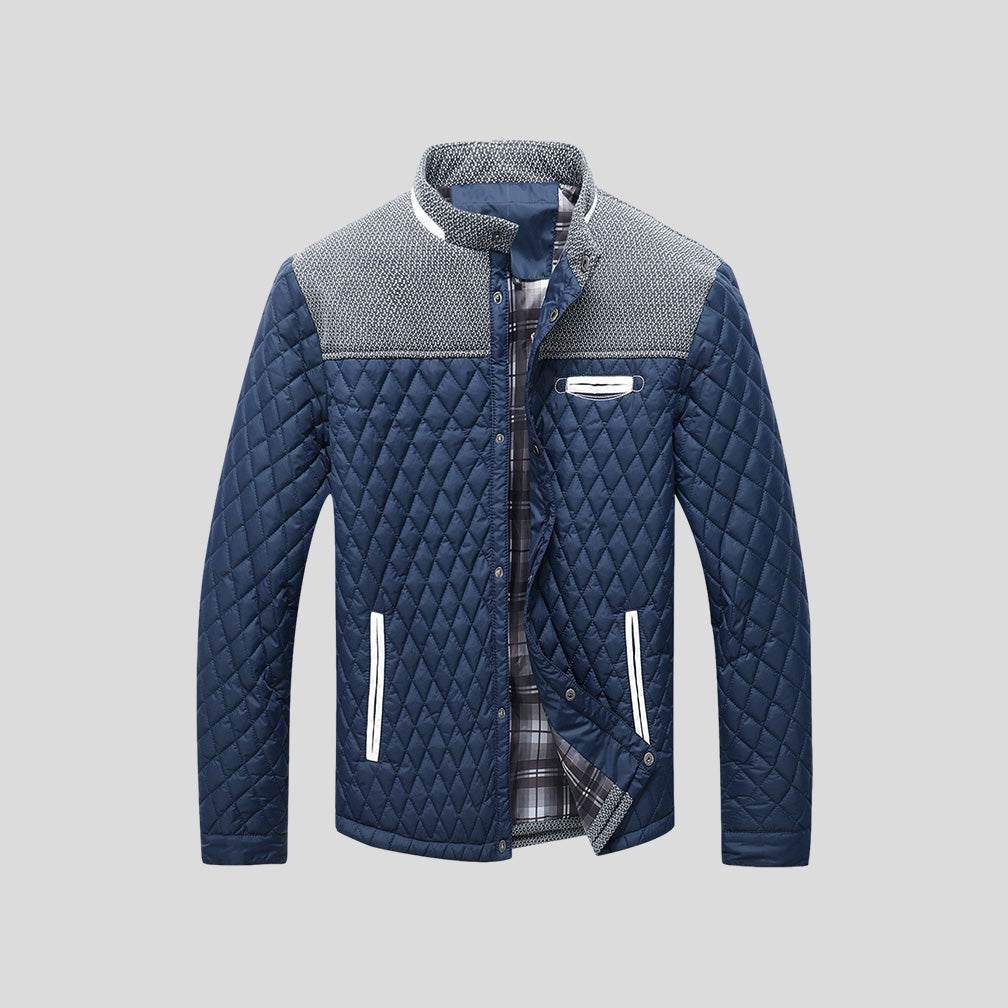 Cintra™ – Chaqueta Resistente Viento