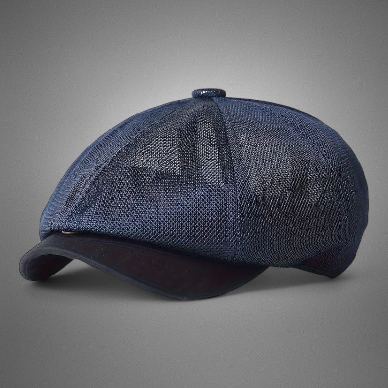 Gregor™ | Gorra Transpirable para Hombres