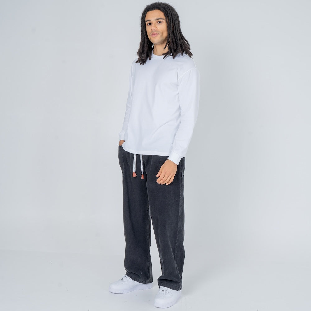 Diego – Pantalón Recto Casual Cómodo