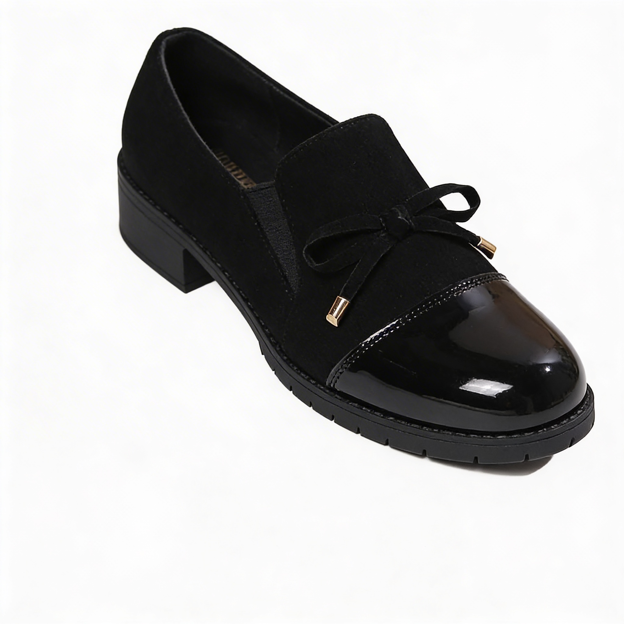 Veronica | Mocasines ortopédicos elegantes y cómodos