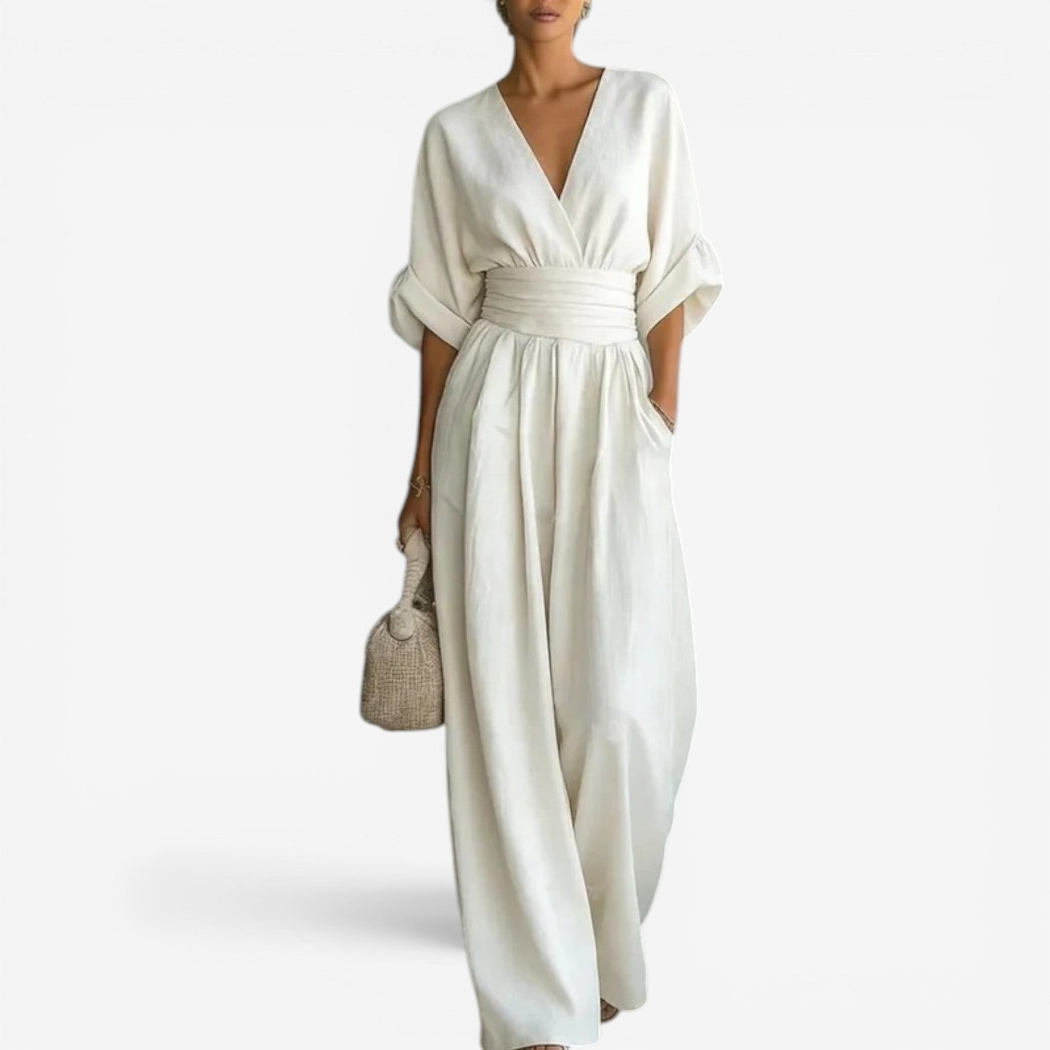 Cheska | Mono elegante