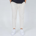 Miguel – Pantalón Ajustado Limpio Casual