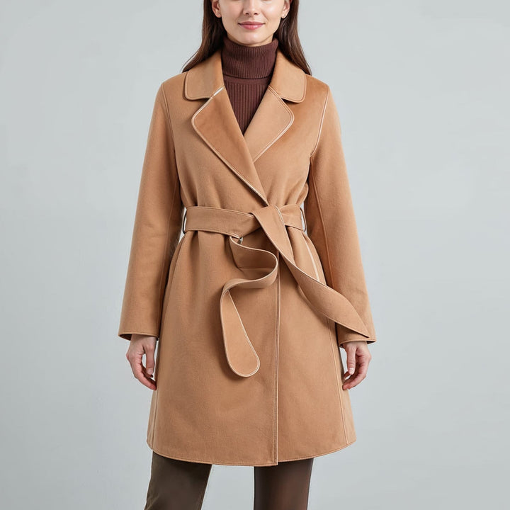 Camille Winter Coat