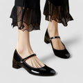 Mayzhera | Ortopédicos Zapatos Mary Jane