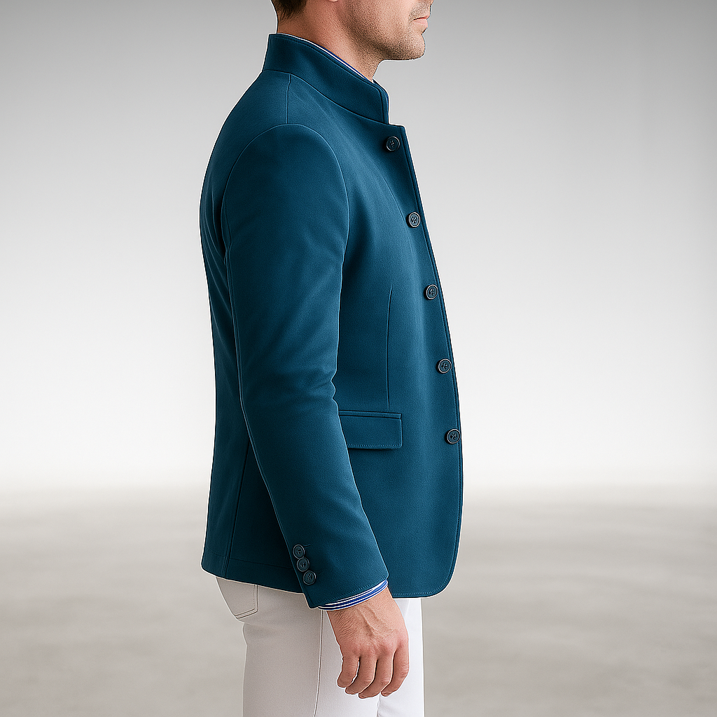 Max™ | Chaqueta Moderna