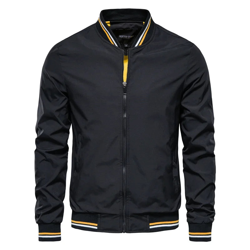 Nico | Chaqueta Bomber