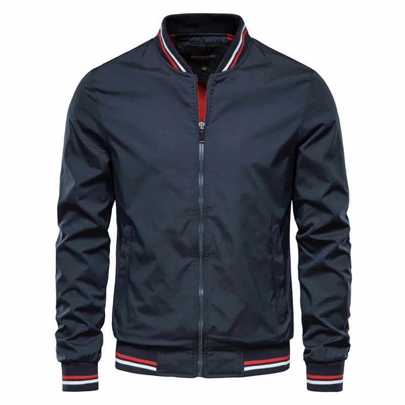 Nico | Chaqueta Bomber