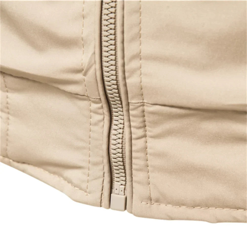 Nico | Chaqueta Bomber