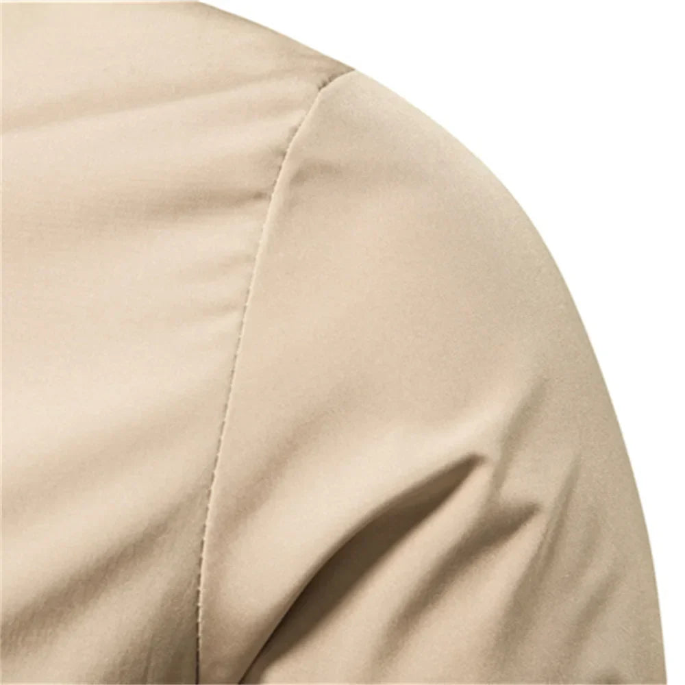 Nico | Chaqueta Bomber