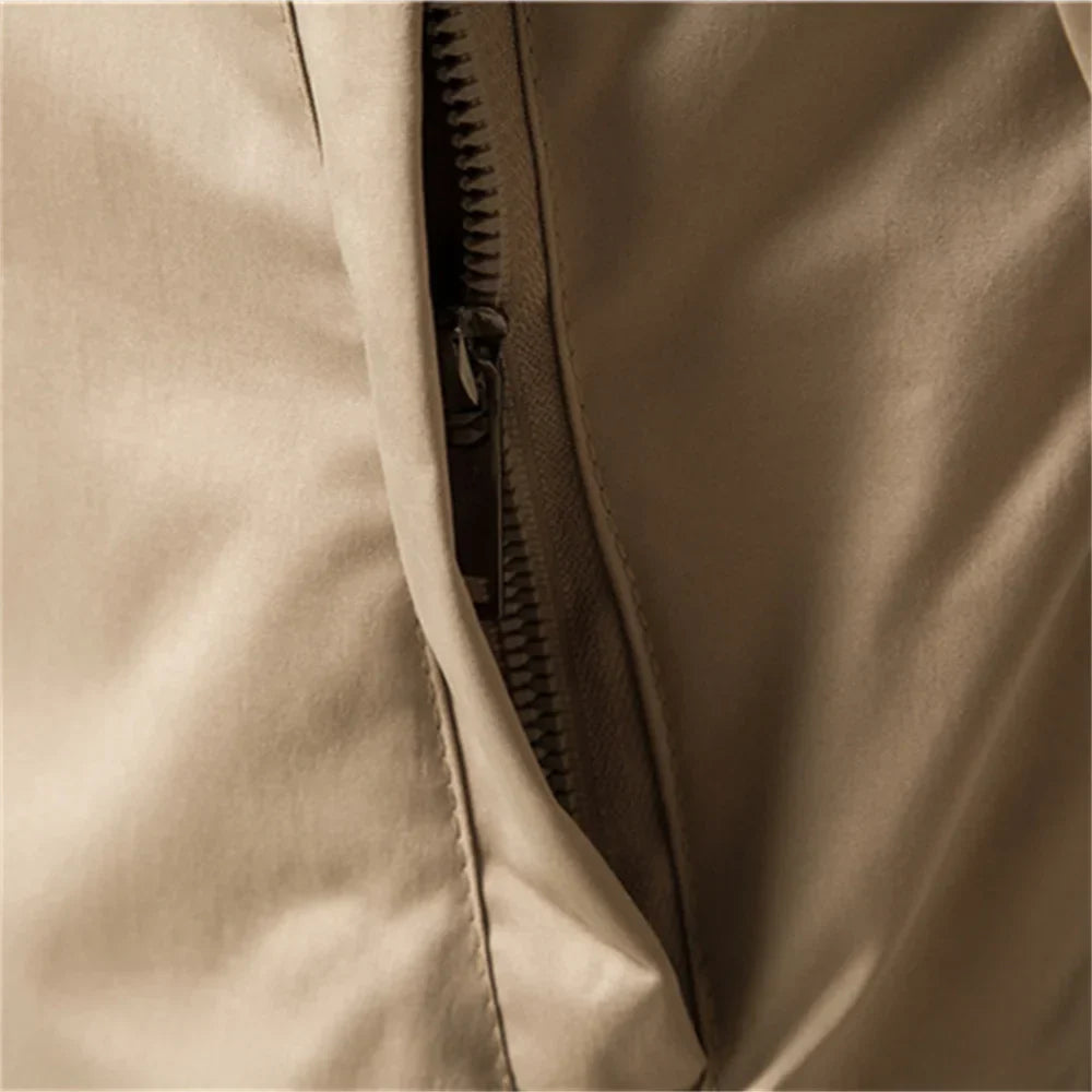 Nico | Chaqueta Bomber