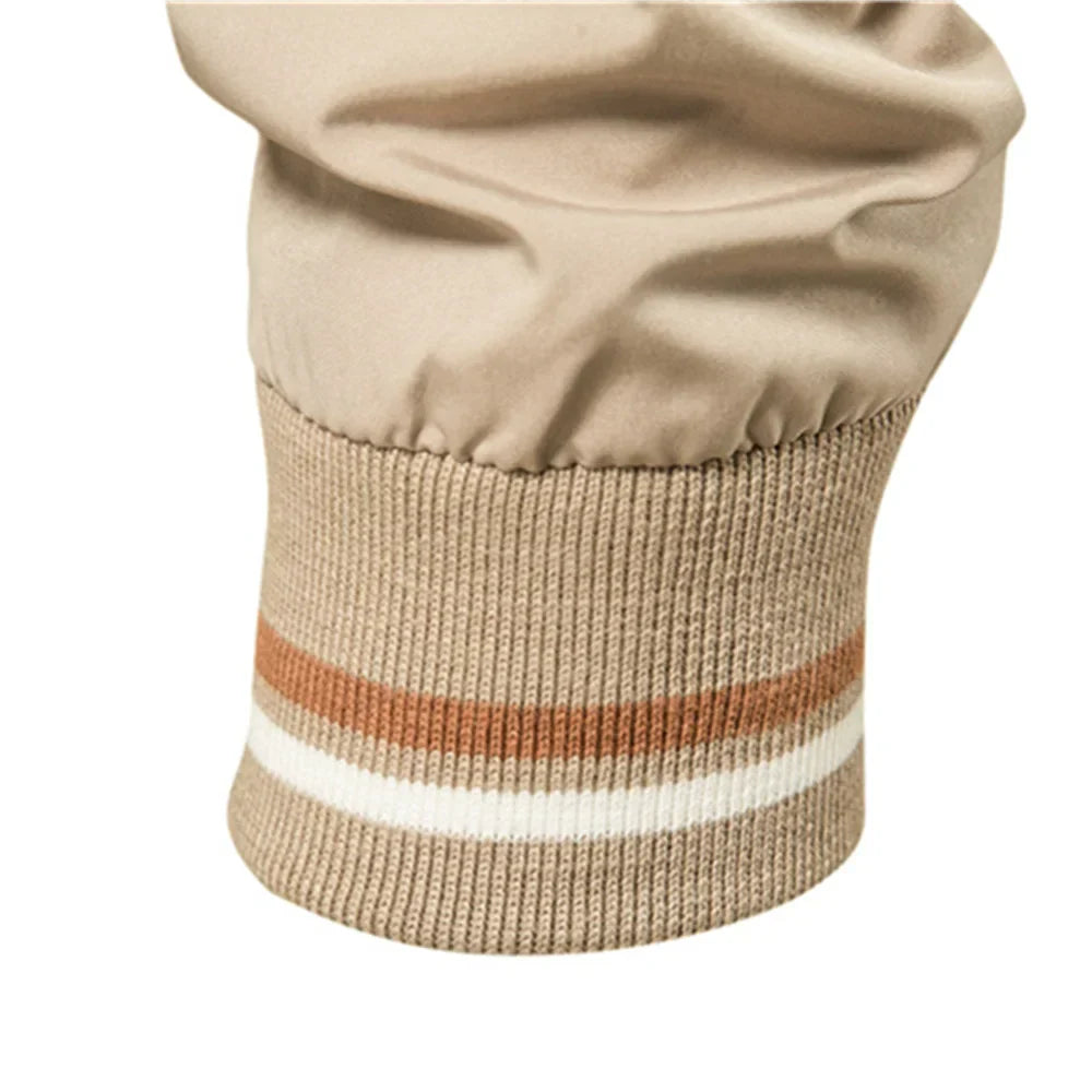 Nico | Chaqueta Bomber