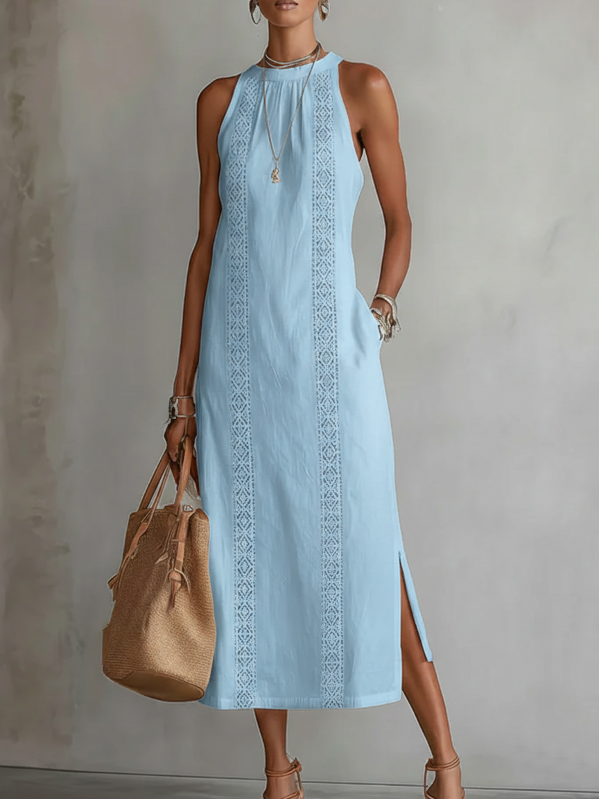 Jimena | Vestido Vaporoso