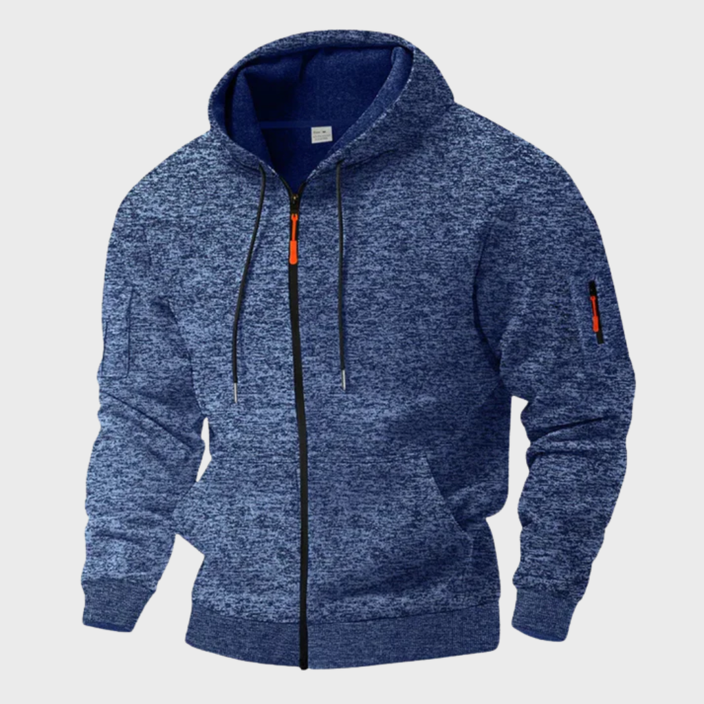 Arvion™ – Chaqueta Polar Moderna