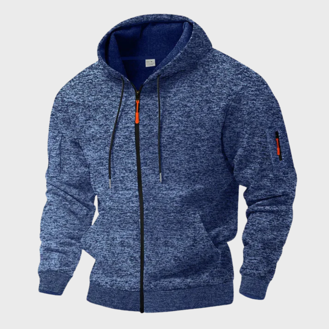 Arvion™ – Chaqueta Polar Moderna