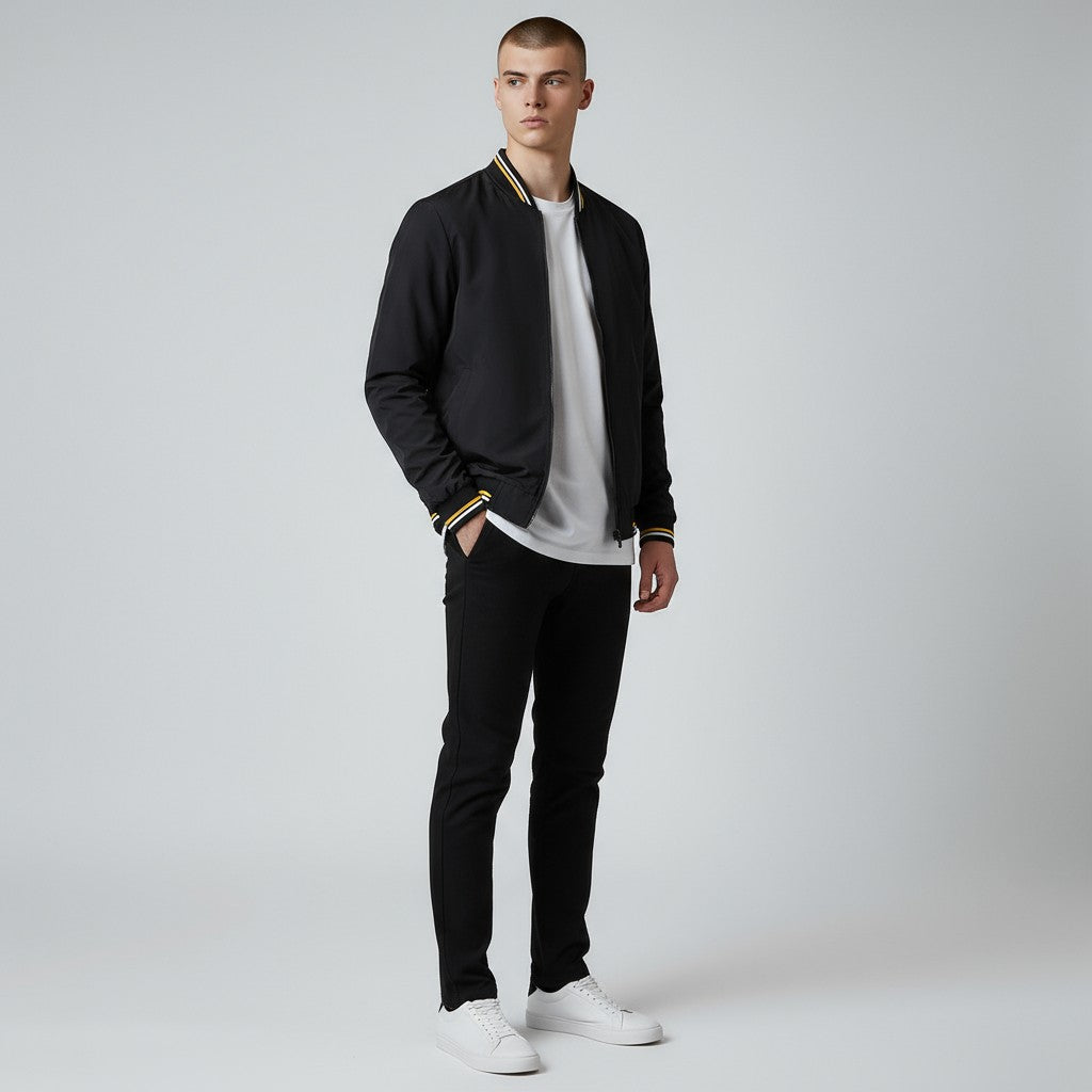 Nico | Chaqueta Bomber