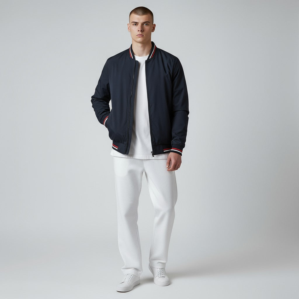 Nico | Chaqueta Bomber